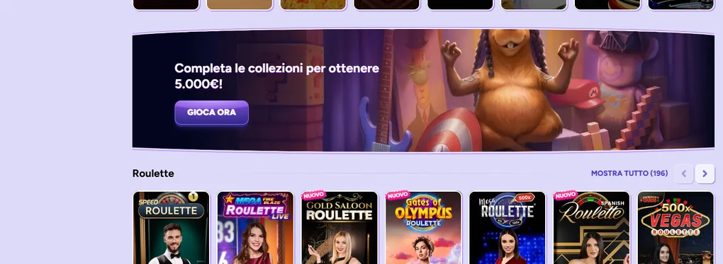 Spin slot hot jackpot